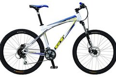 Index bike 151