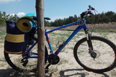 Index bike spelli sx