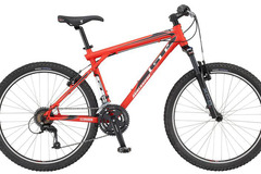 Index bike gt avalanche 2 0