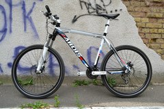 Index bike 5