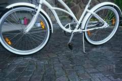 Index bike electra