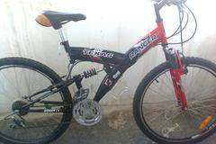 Index bike 112