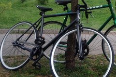 Index bike u76gz60a0x4