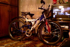 Index bike 21