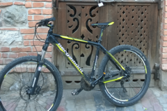 Index bike bmb