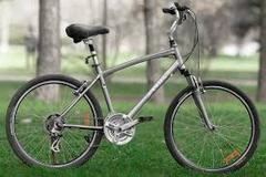 Index bike 131