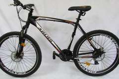 Index bike    