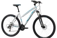 Index bike m15 27 5w switchbackspt slv 973962 983450