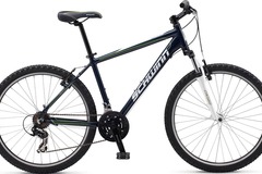 Index bike image