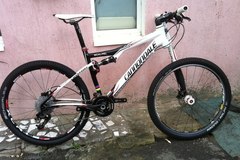 Index bike 12