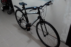 Index bike 53