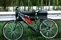 Index bike    