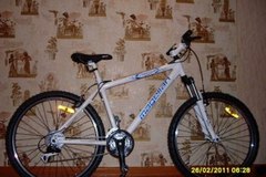 Index bike lzcdqyd2mvy