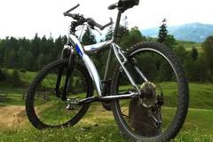 Index bike 22