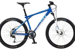 Index bike g14 26m ava comp blu 848760 853782
