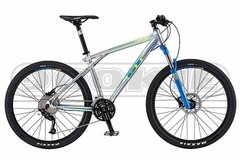 Index bike gt avalanche 1 2013 full