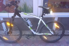 Index bike 168