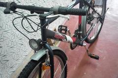 Index bike lglywxrp