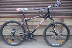 Index bike 28