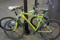 Index bike 21