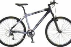 Index bike image