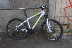 Index bike 5