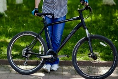 Index bike     