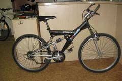 Index bike pbzuj0onq3g