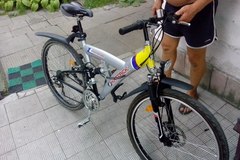 Index bike zskvbazcdvu