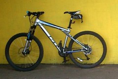 Index bike wjxqelicllm