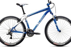 Index bike spec hr blue 11 z