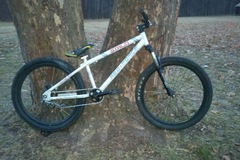 Index bike 2