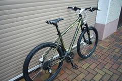 Index bike 40