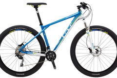 Index bike g14 29m zaskar sport blu