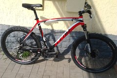 Index bike 54