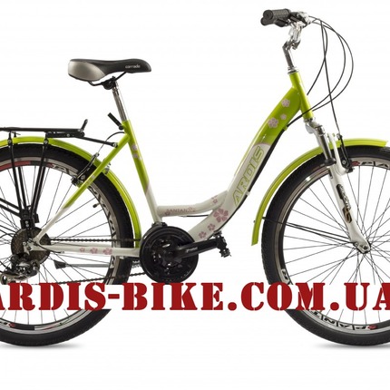 Show bike velosiped ardis santana 2 stv 24 29982329987817