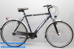 Index bike               