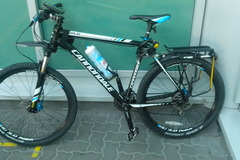 Index bike 53