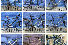 Index bike collage photocat