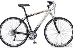 Index bike 35