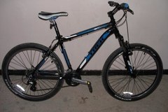 Index bike 116