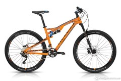 Index bike tyke 50