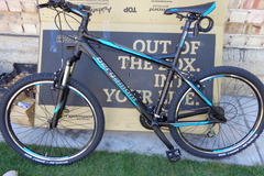 Index bike dsc01273