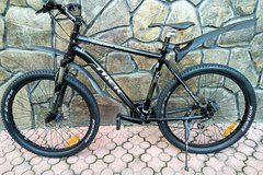 Index bike aucn5ek59ts