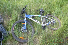 Index bike 18