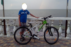 Index bike           1