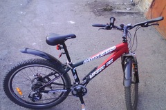 Index bike 85e01bu 960