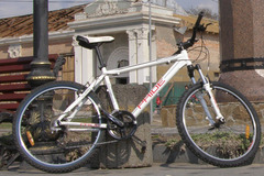 Index bike ap4251116