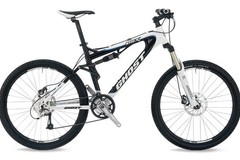 Index bike 146