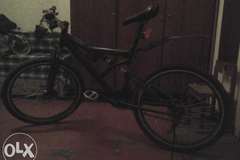 Index bike    8